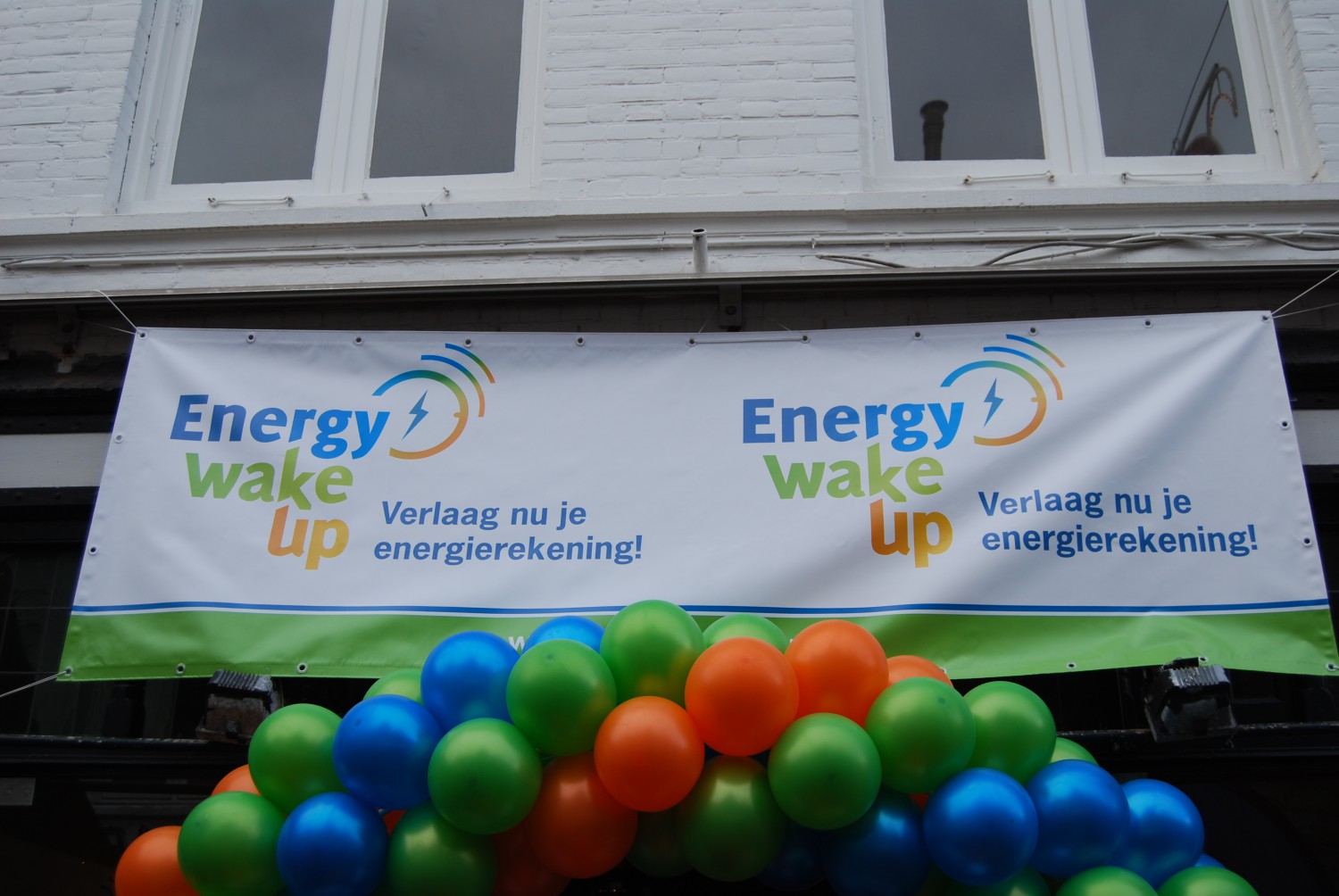 Energieweetjes van EnergyWakeUp 2025