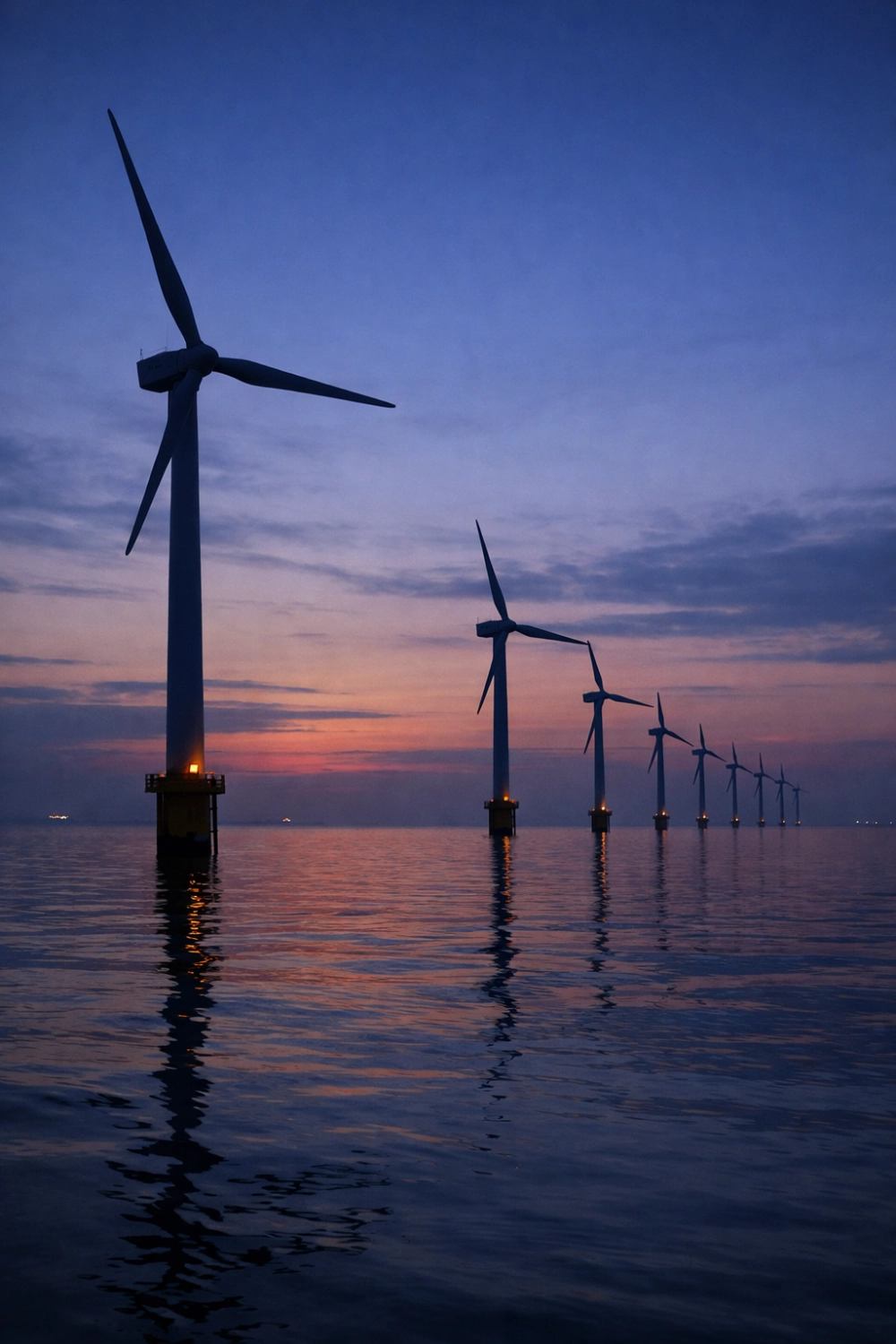 Dunkelflaute erkend in Europa, onderbelicht in Nederland